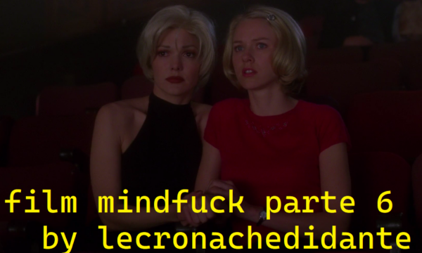 Lista Film Mindfuck Sci Fi – Parte 6